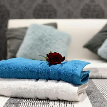 G&T apartment Zadar Zewnętrze zdjęcie