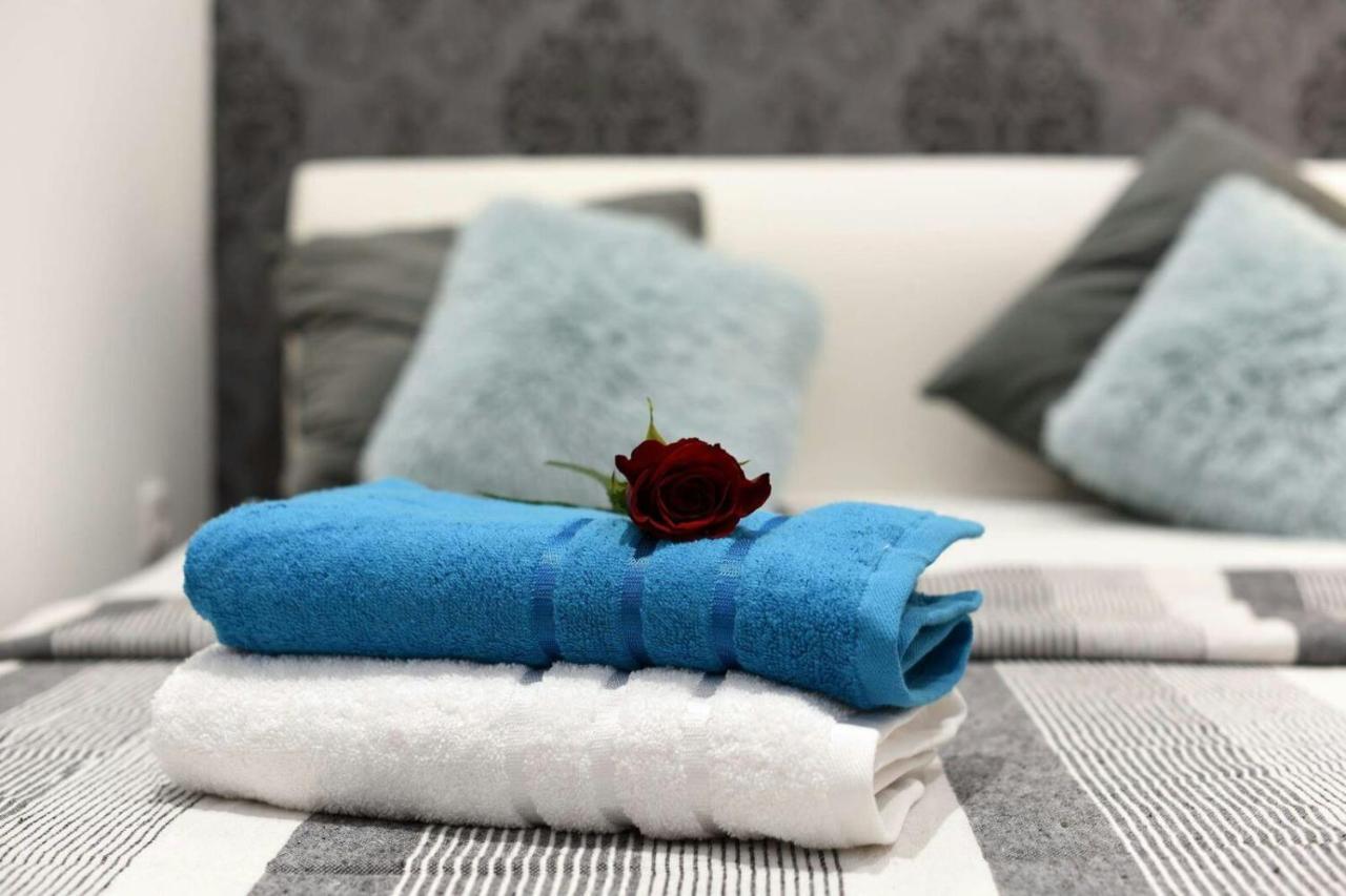 G&T apartment Zadar Zewnętrze zdjęcie