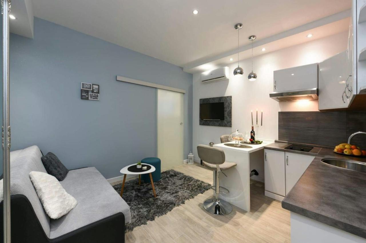 G&T apartment Zadar Zewnętrze zdjęcie