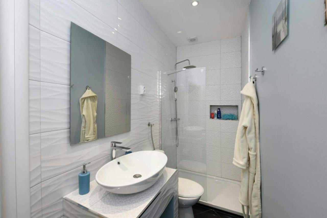 G&T apartment Zadar Zewnętrze zdjęcie