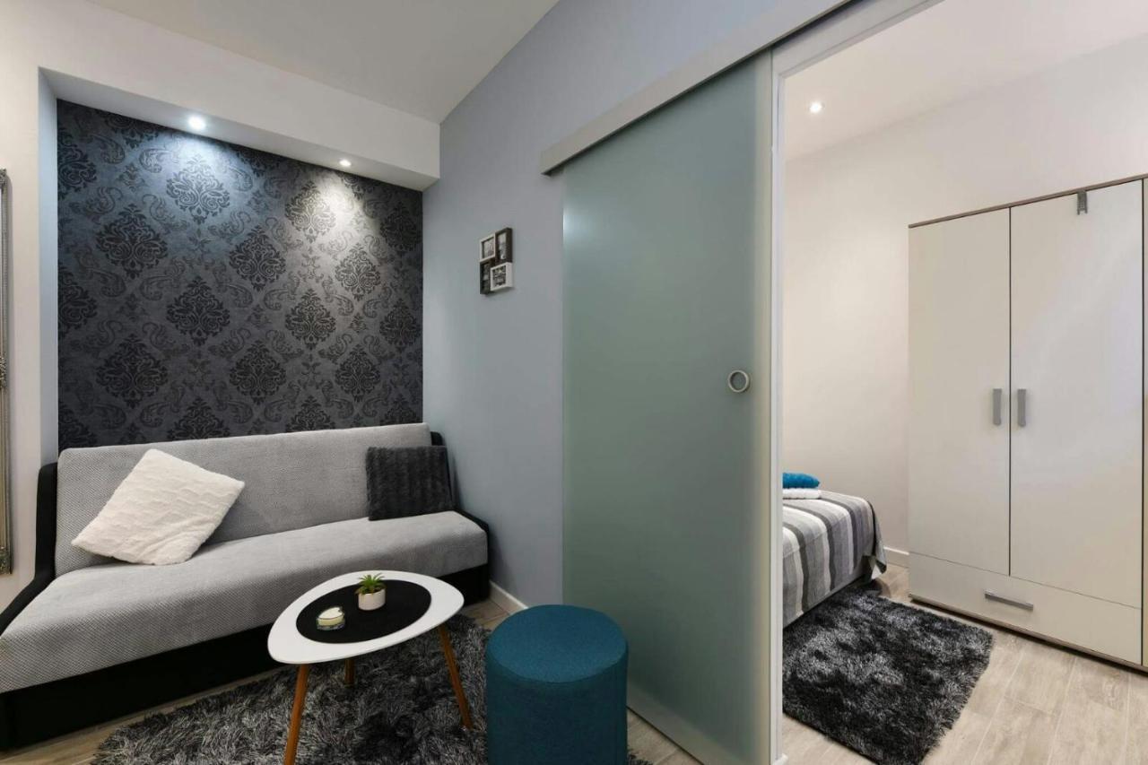 G&T apartment Zadar Zewnętrze zdjęcie