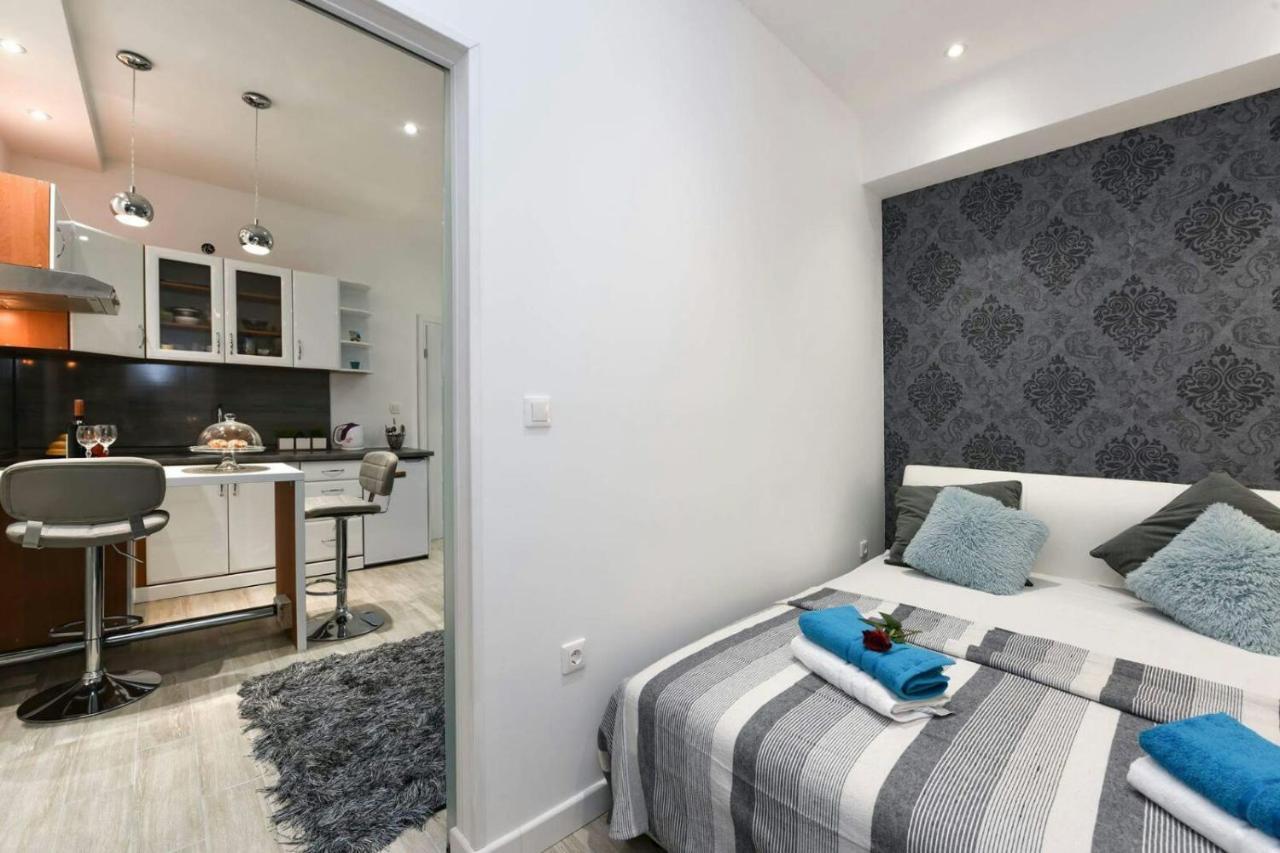 G&T apartment Zadar Zewnętrze zdjęcie