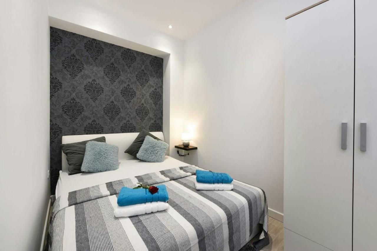 G&T apartment Zadar Zewnętrze zdjęcie