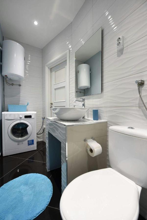 G&T apartment Zadar Zewnętrze zdjęcie