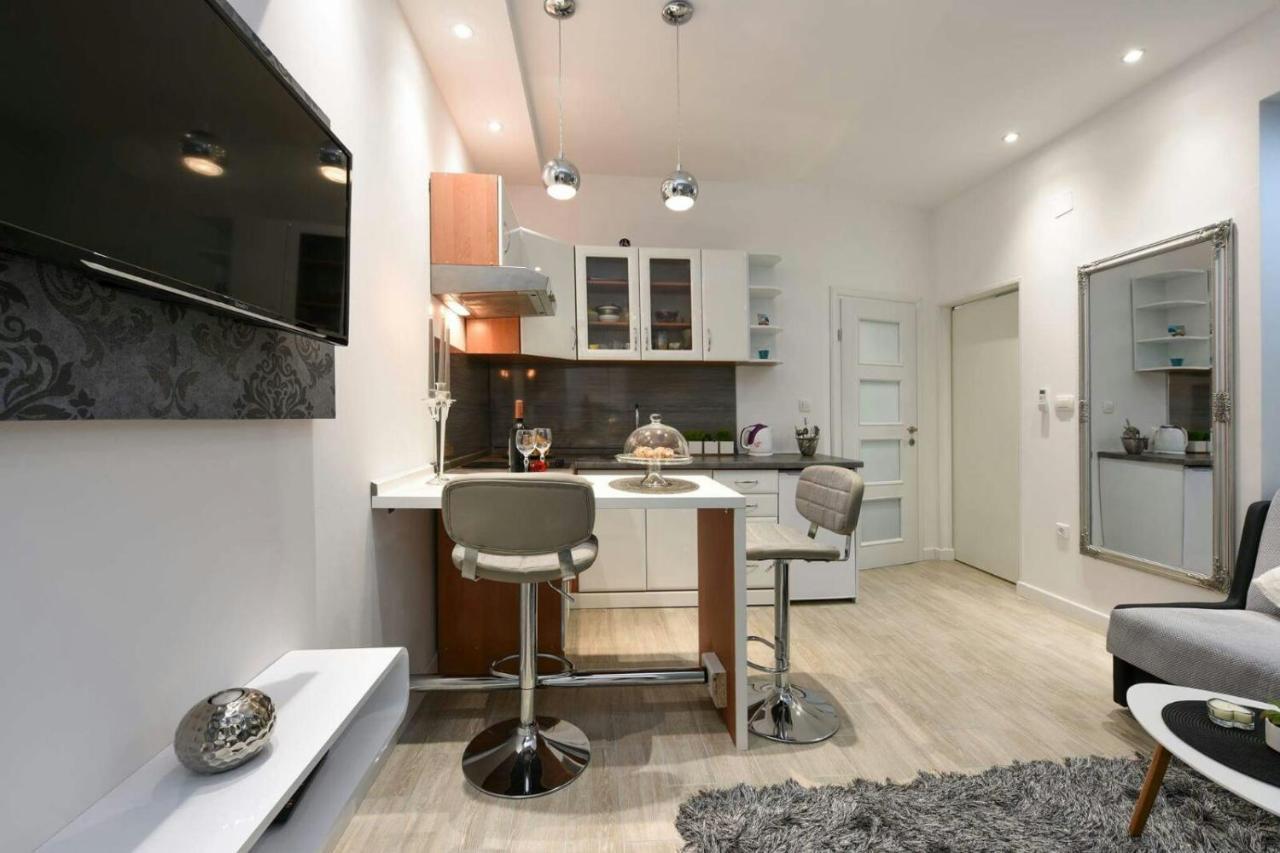 G&T apartment Zadar Zewnętrze zdjęcie