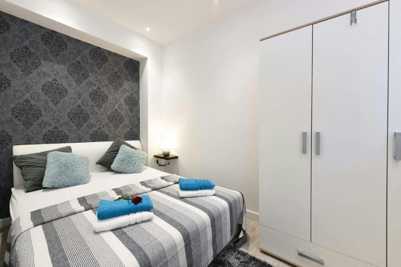 G&T apartment Zadar Zewnętrze zdjęcie