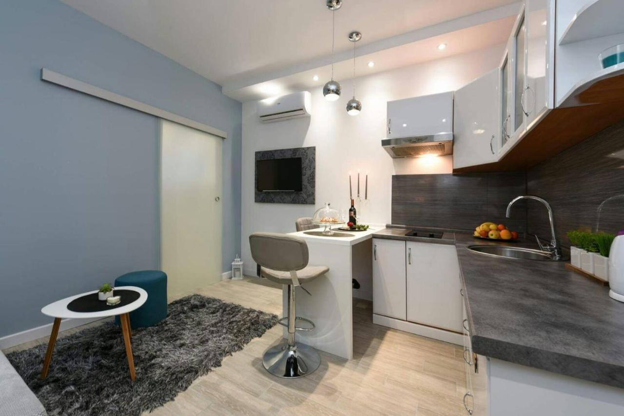 G&T apartment Zadar Zewnętrze zdjęcie