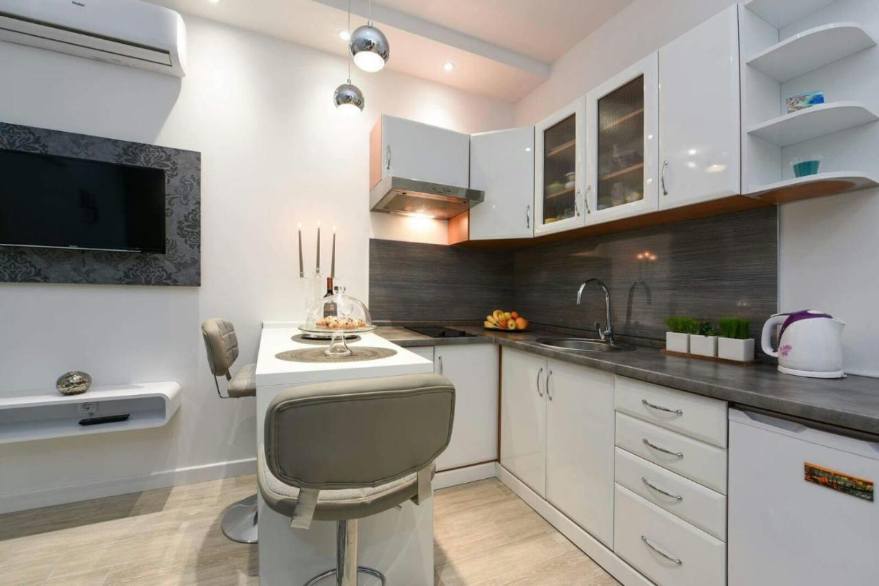 G&T apartment Zadar Zewnętrze zdjęcie
